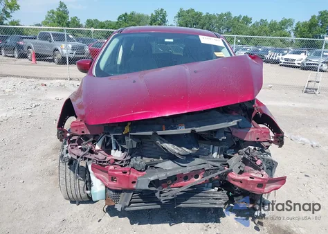 2015 Ford Escape Se z USA, uszkodzony, nr VIN 1FMCU0GX7FUA30758